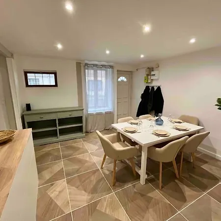 Les Celestins * Rouen