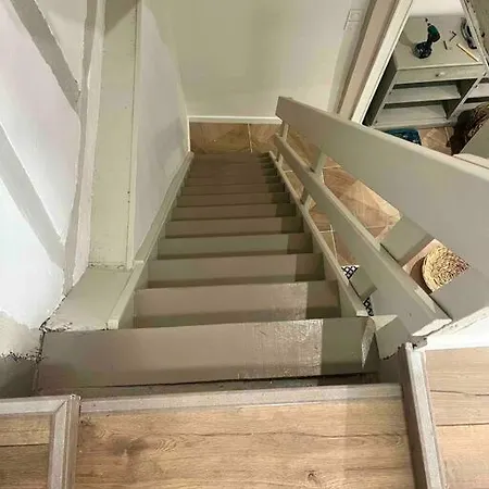 Apartmán Les Celestins