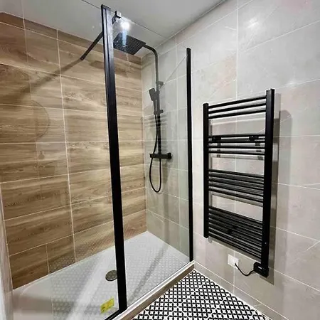 Apartmán Les Celestins Rouen