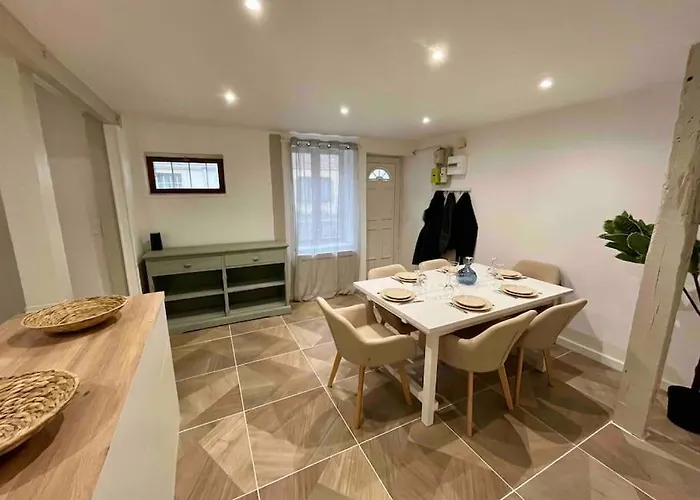 Les Celestins * Rouen