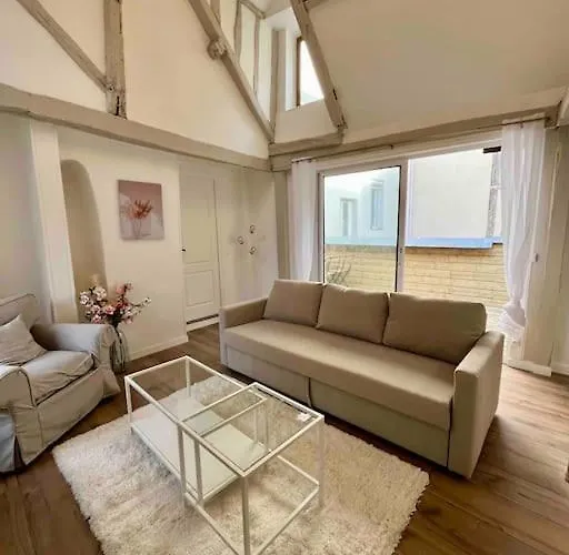 Apartment Les Celestins