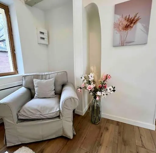 Apartment Les Celestins *