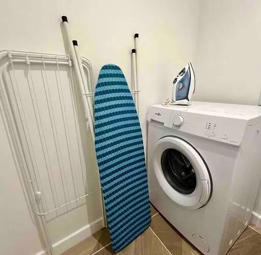 Les Celestins Apartment *