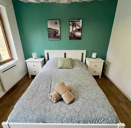 Les Celestins * Rouen