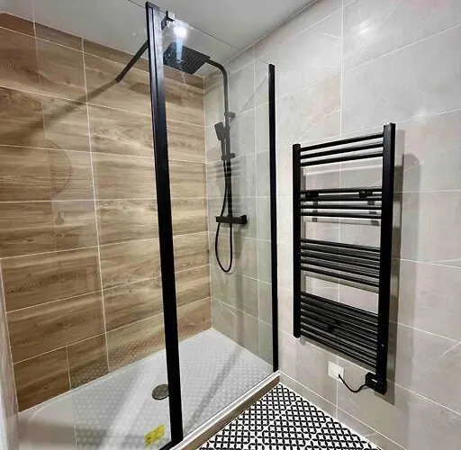 Apartment Les Celestins Rouen